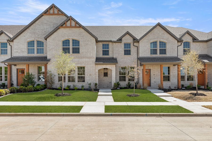 4002 Avion Drive. Sanger, TX 76266