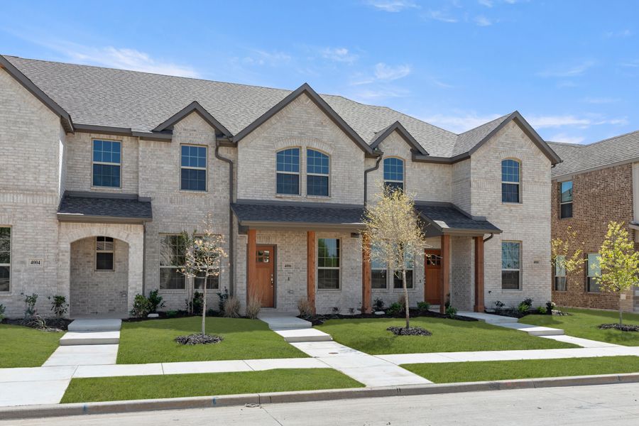 4002 Avion Drive. Sanger, TX 76266