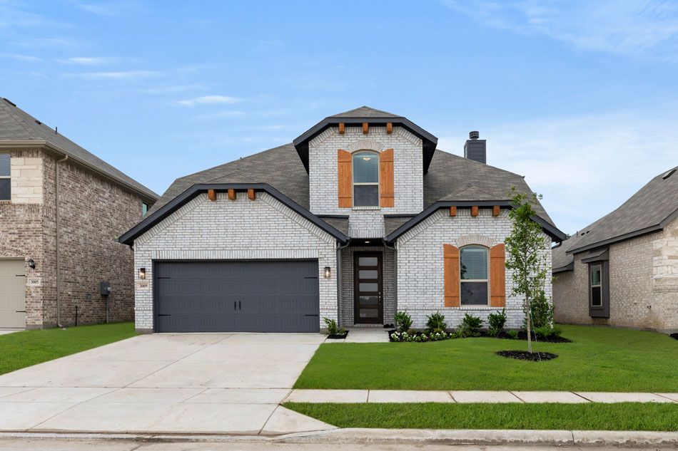 5204 Picasso Road. Royse City, TX 75189