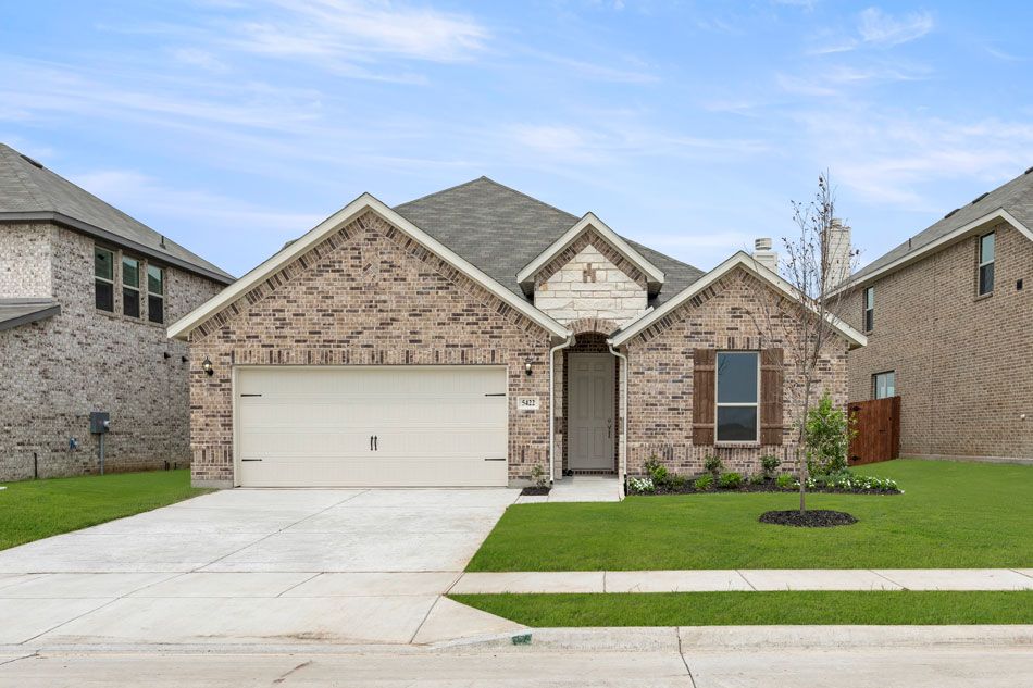 5204 Picasso Road. Royse City, TX 75189