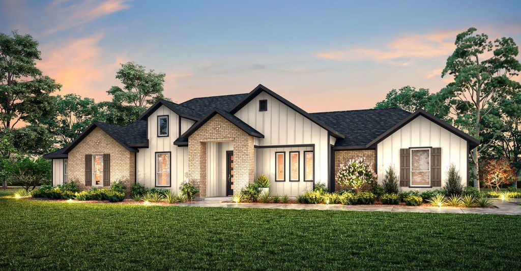 2911 Stella Rose Ct. Waxahachie, TX 75165