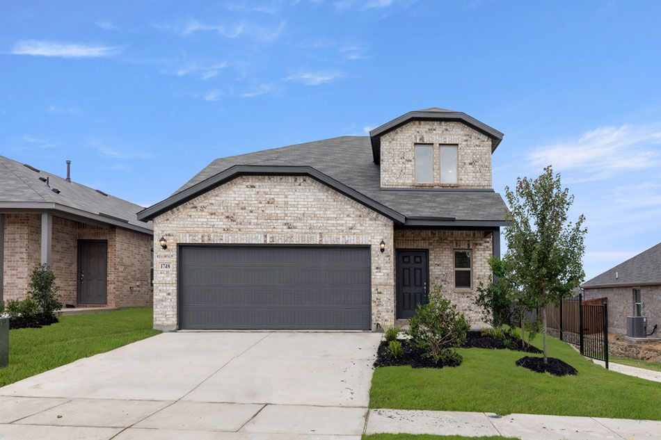 1704 Osage Trail. Mesquite, TX 75149