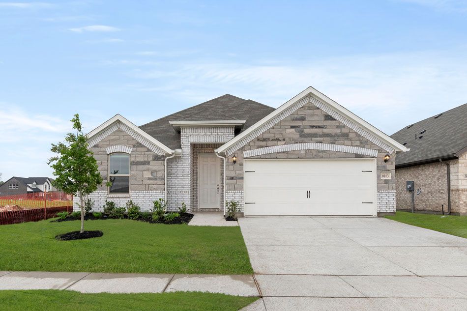 5204 Picasso Road. Royse City, TX 75189