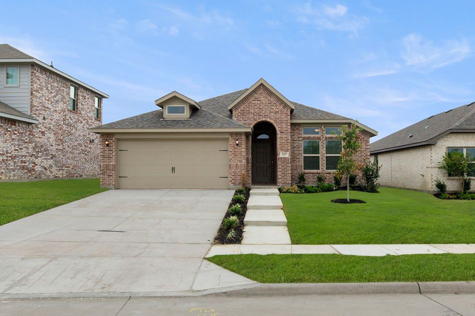4004 De Berry Ln. Royse City, TX 75189