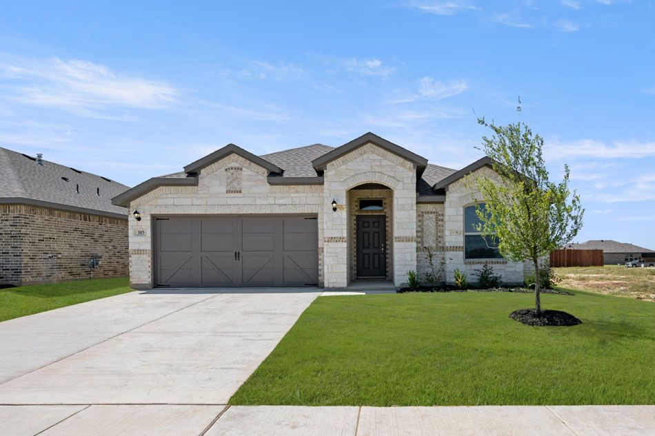 1704 Osage Trail. Mesquite, TX 75149