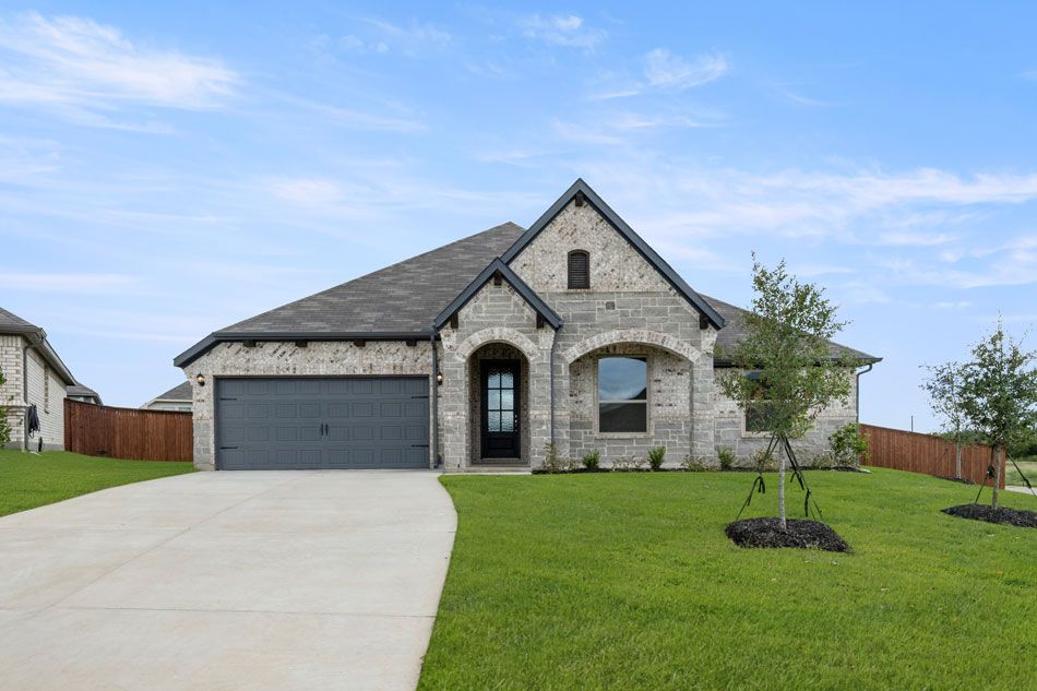 5204 Picasso Road. Royse City, TX 75189