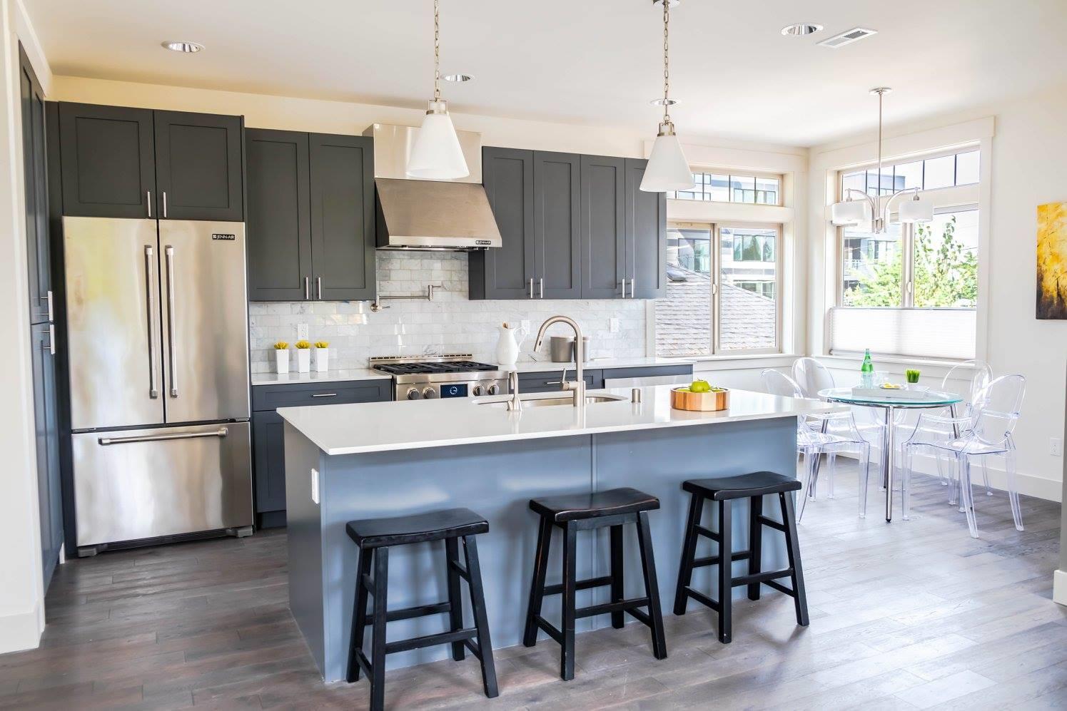 casa en INCA Builder por Inca Builders LLC