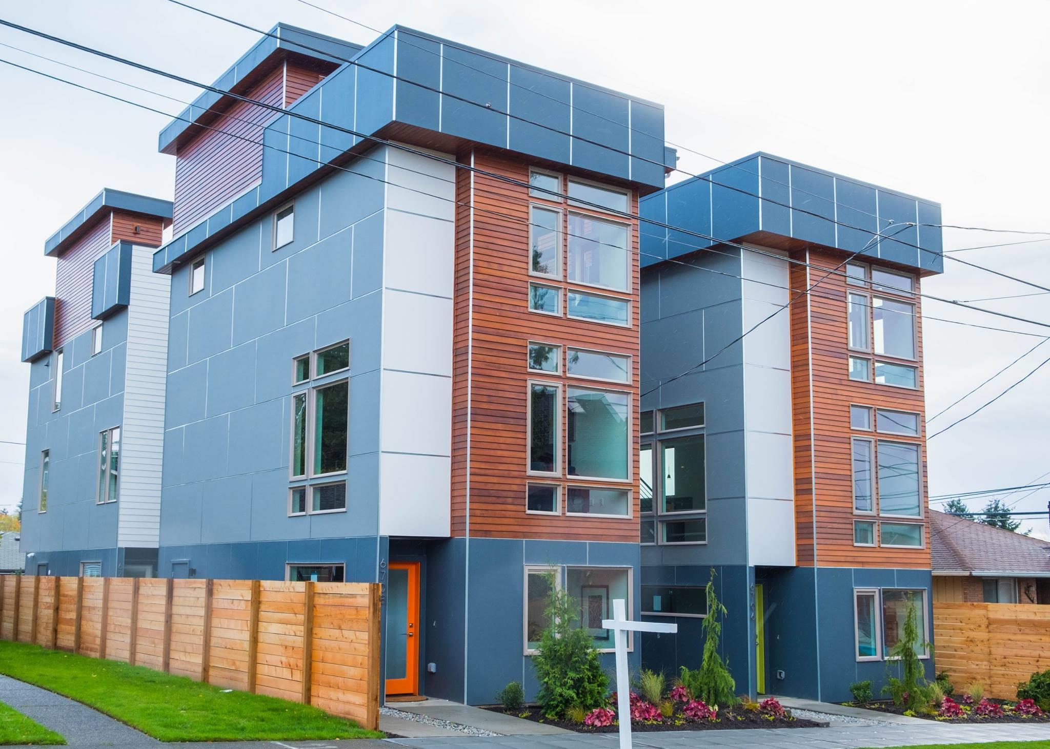 casa en INCA Builder por Inca Builders LLC