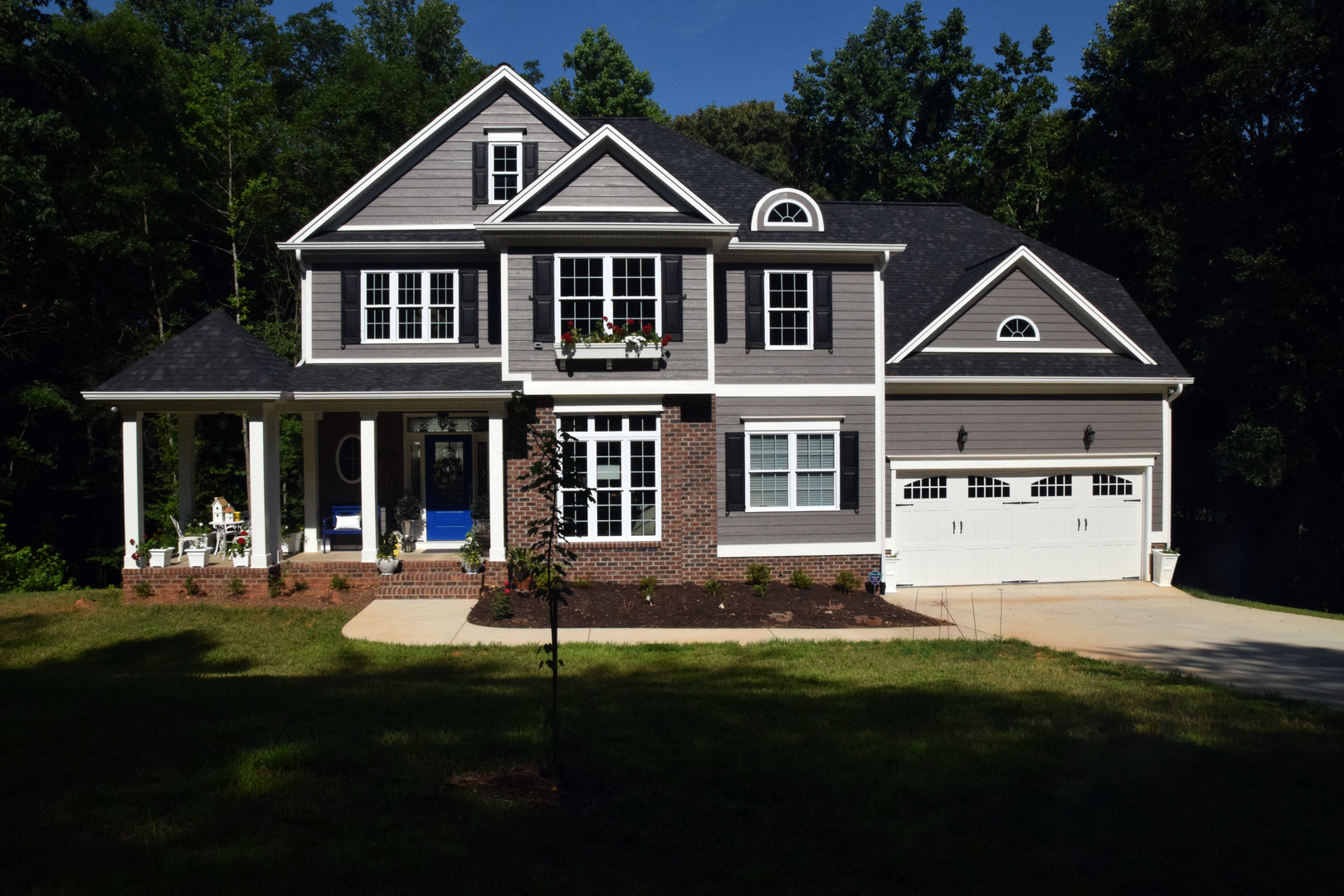 Ingle Builders, Inc. - Lincolnton, NC