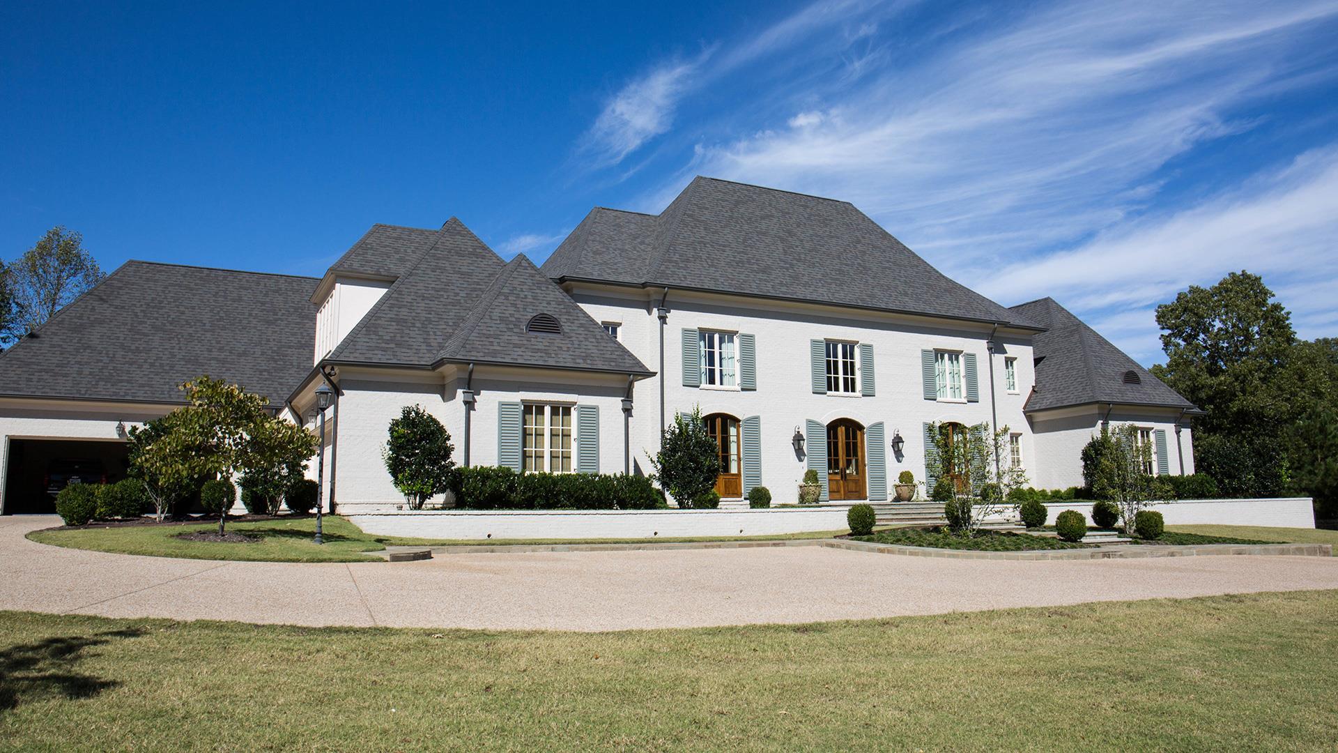 casa en Inglewood Homes por Inglewood Homes