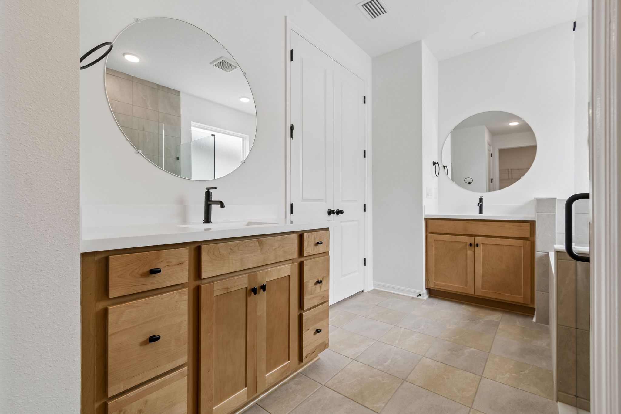 Bathrooms Image
