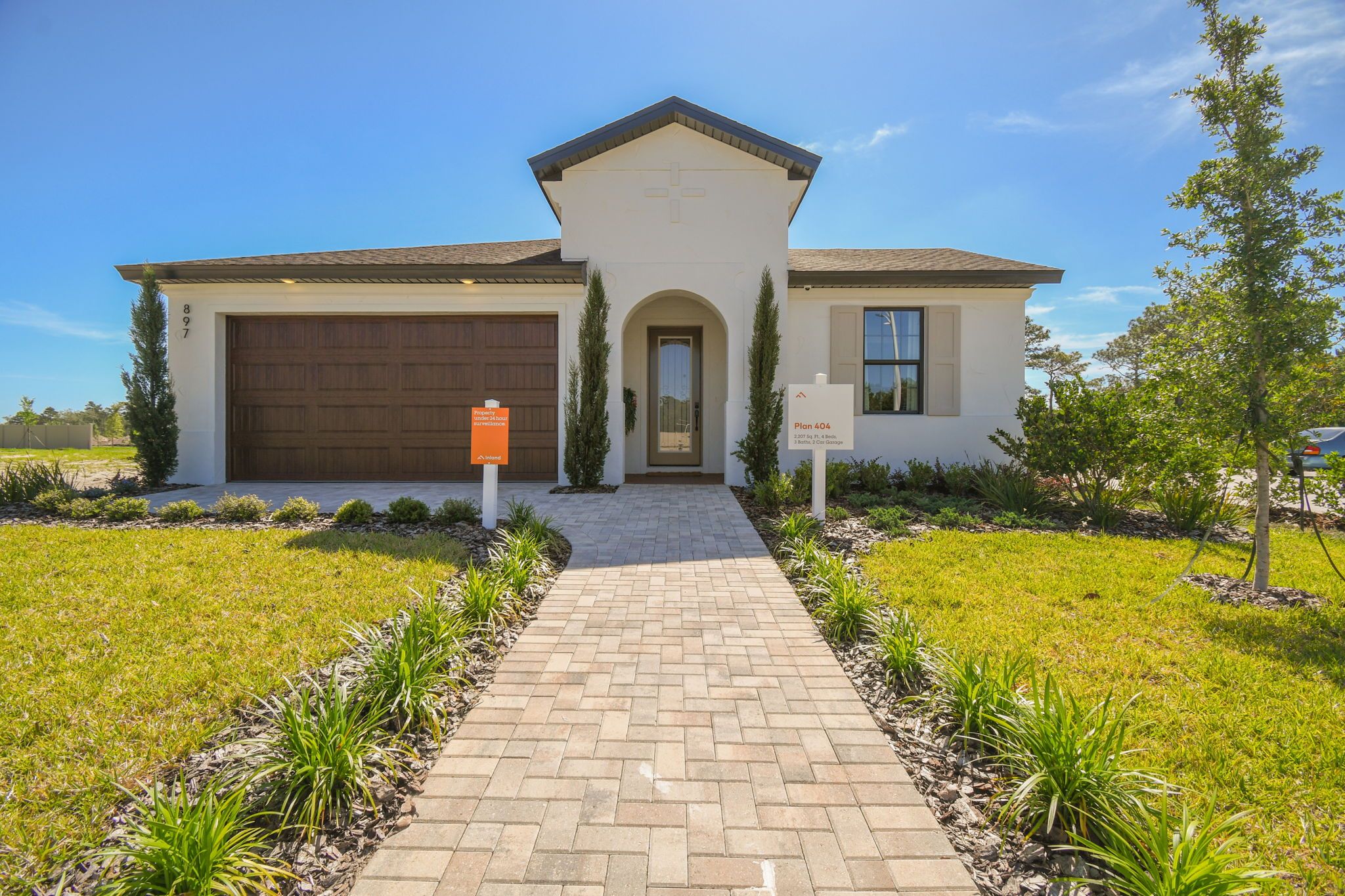 Avalon West - Spring Hill, FL