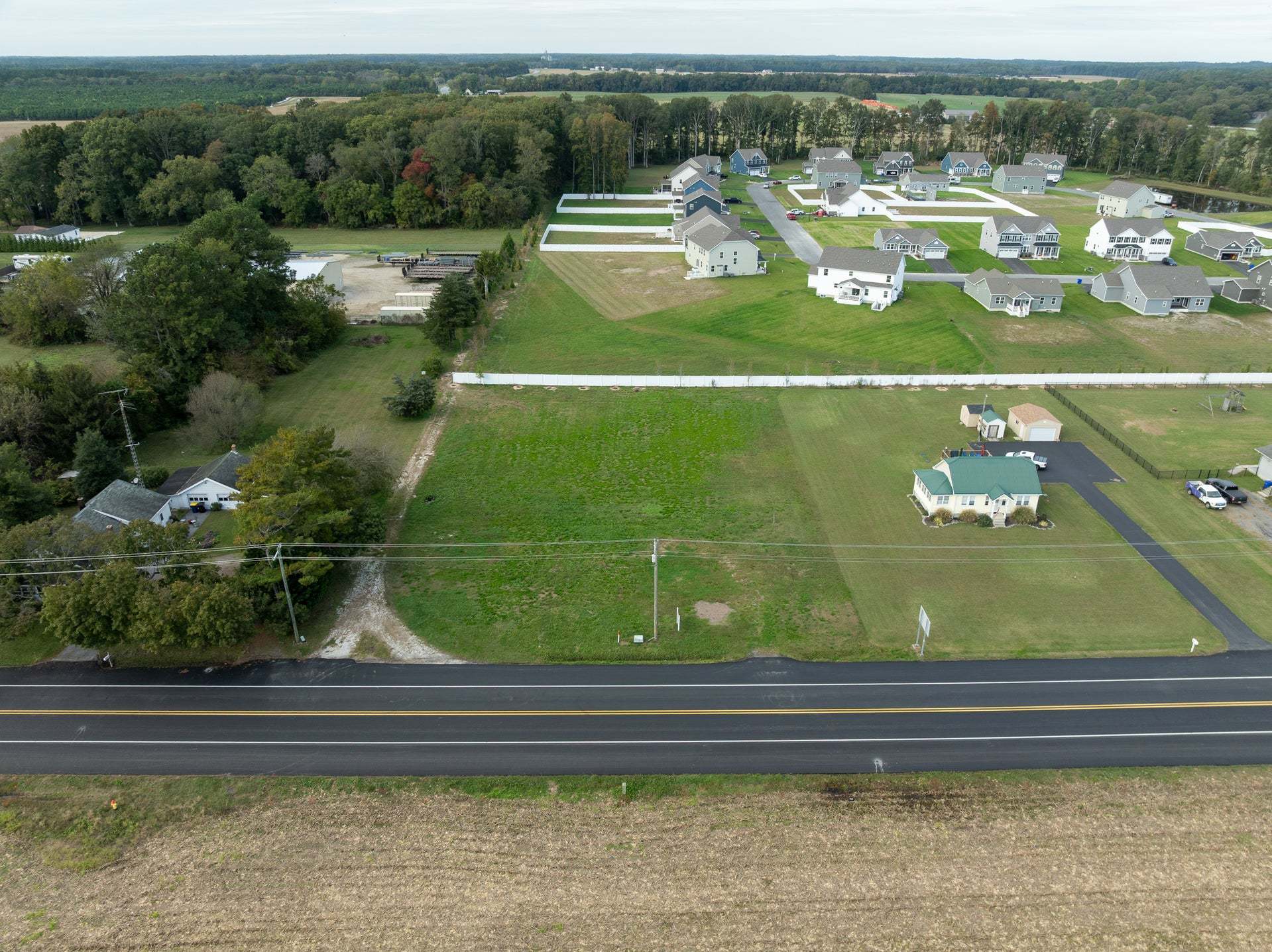 22901 Milton - Milton, DE