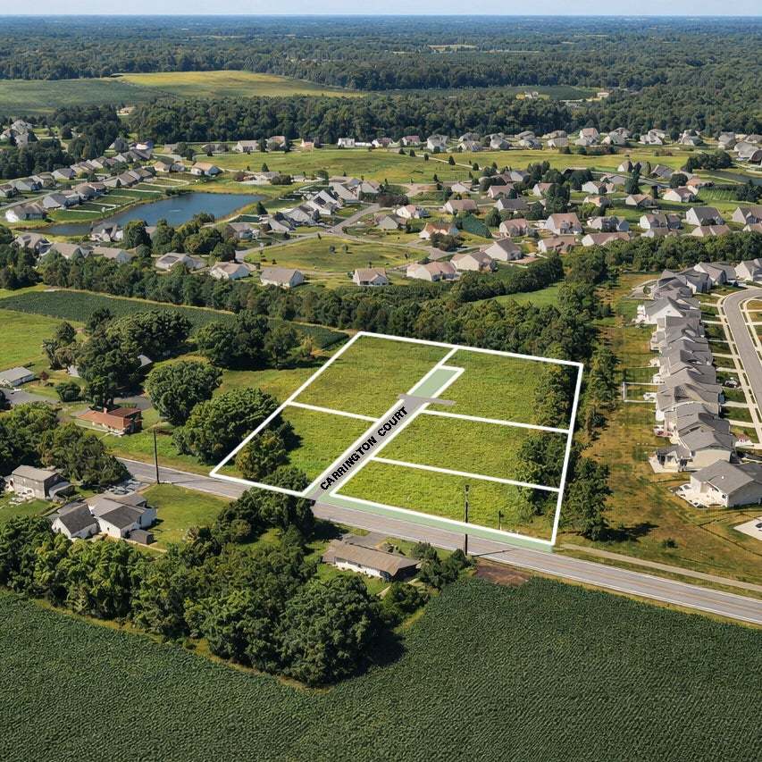 Carrington - Lewes, DE