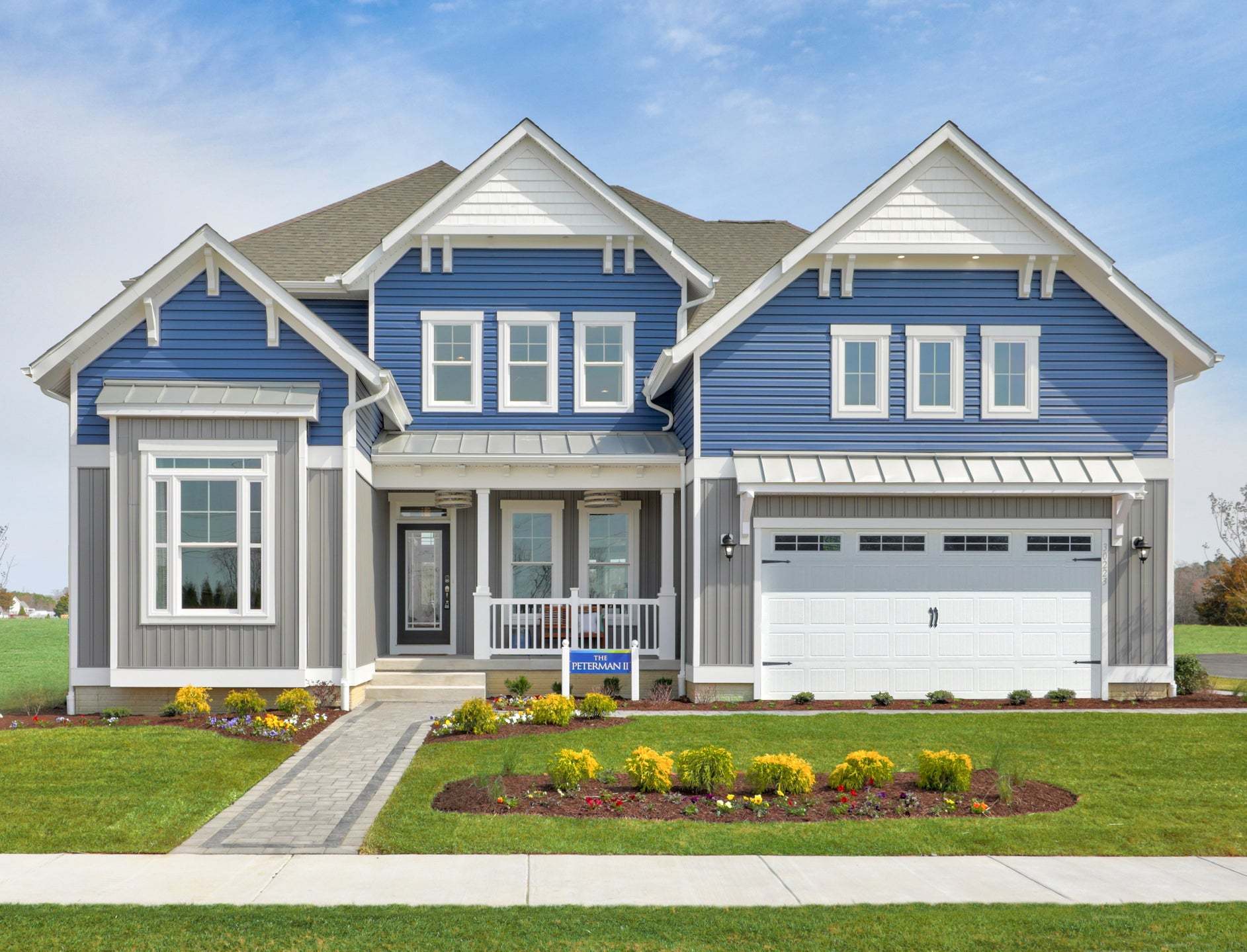 casa en Anchors Run por Insight Homes