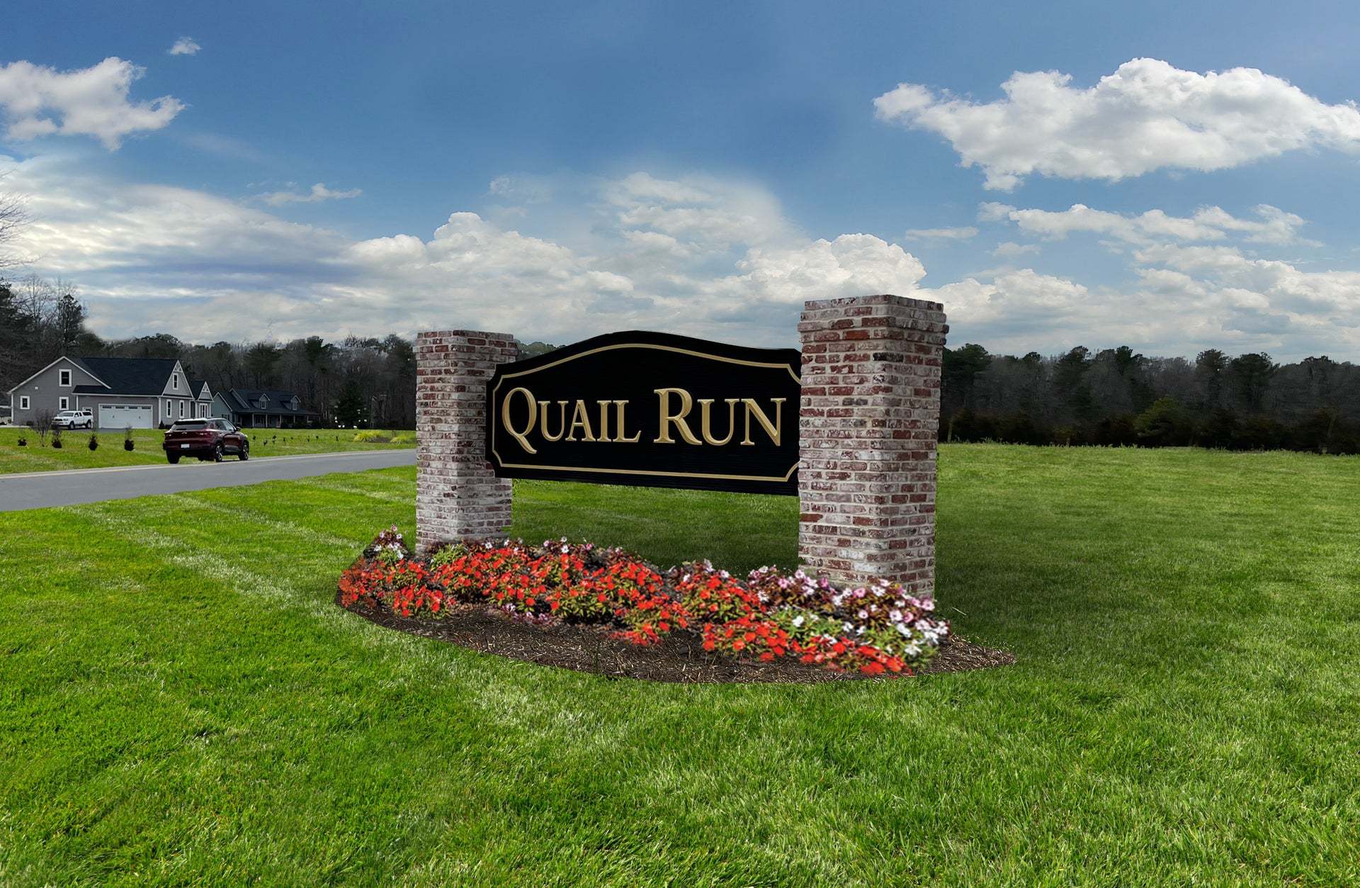 Quail Run Estates - Milton, DE