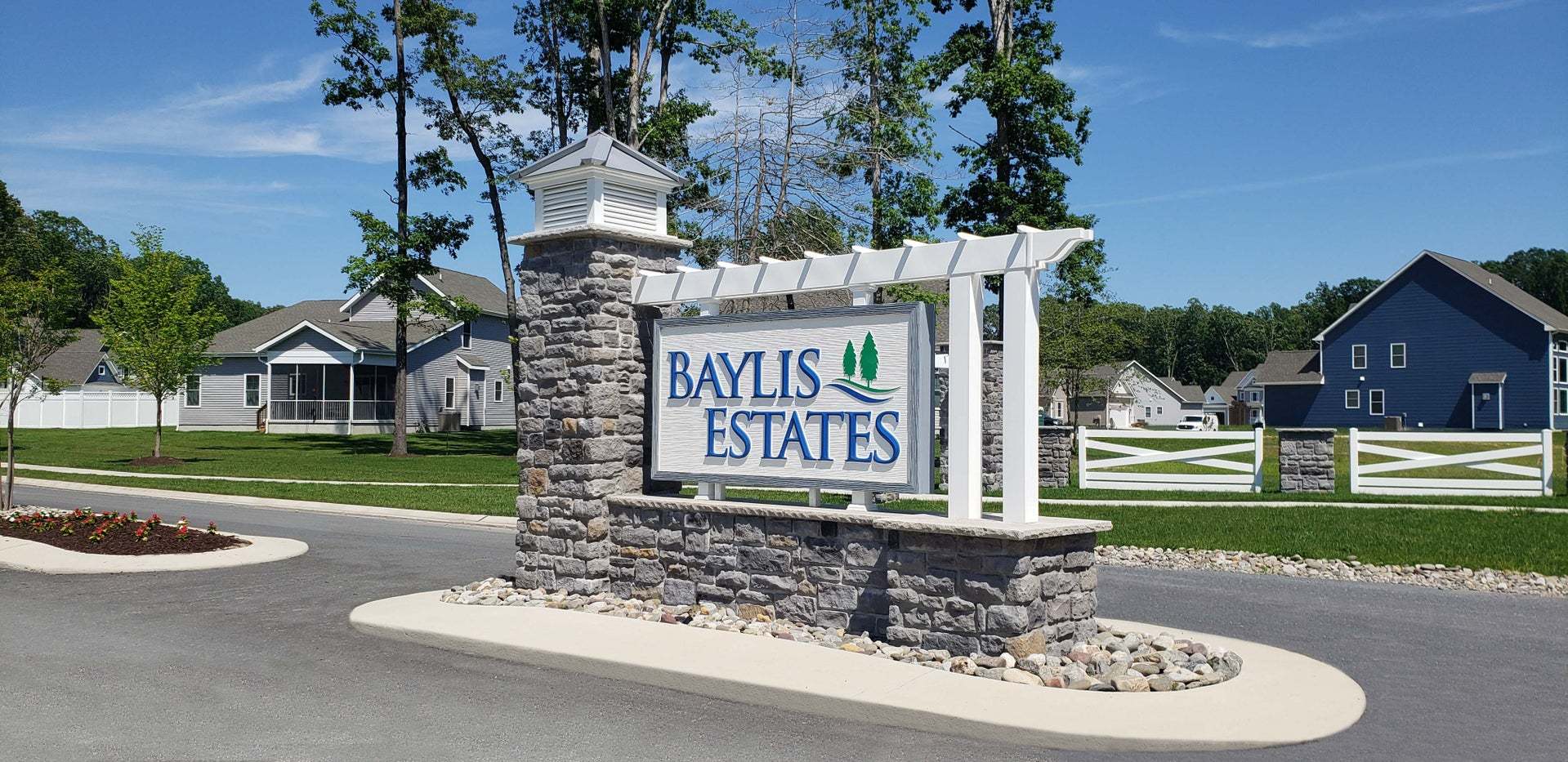 casa en Baylis Estates por Insight Homes
