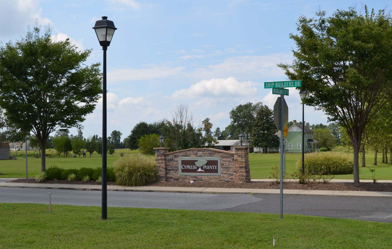 Cypress Pointe - Seaford, DE