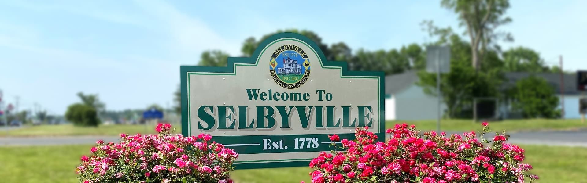 Maple Crest - Selbyville, DE