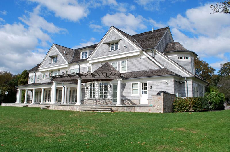 Interglobal Construction por Interglobal Construction en Monmouth County New Jersey