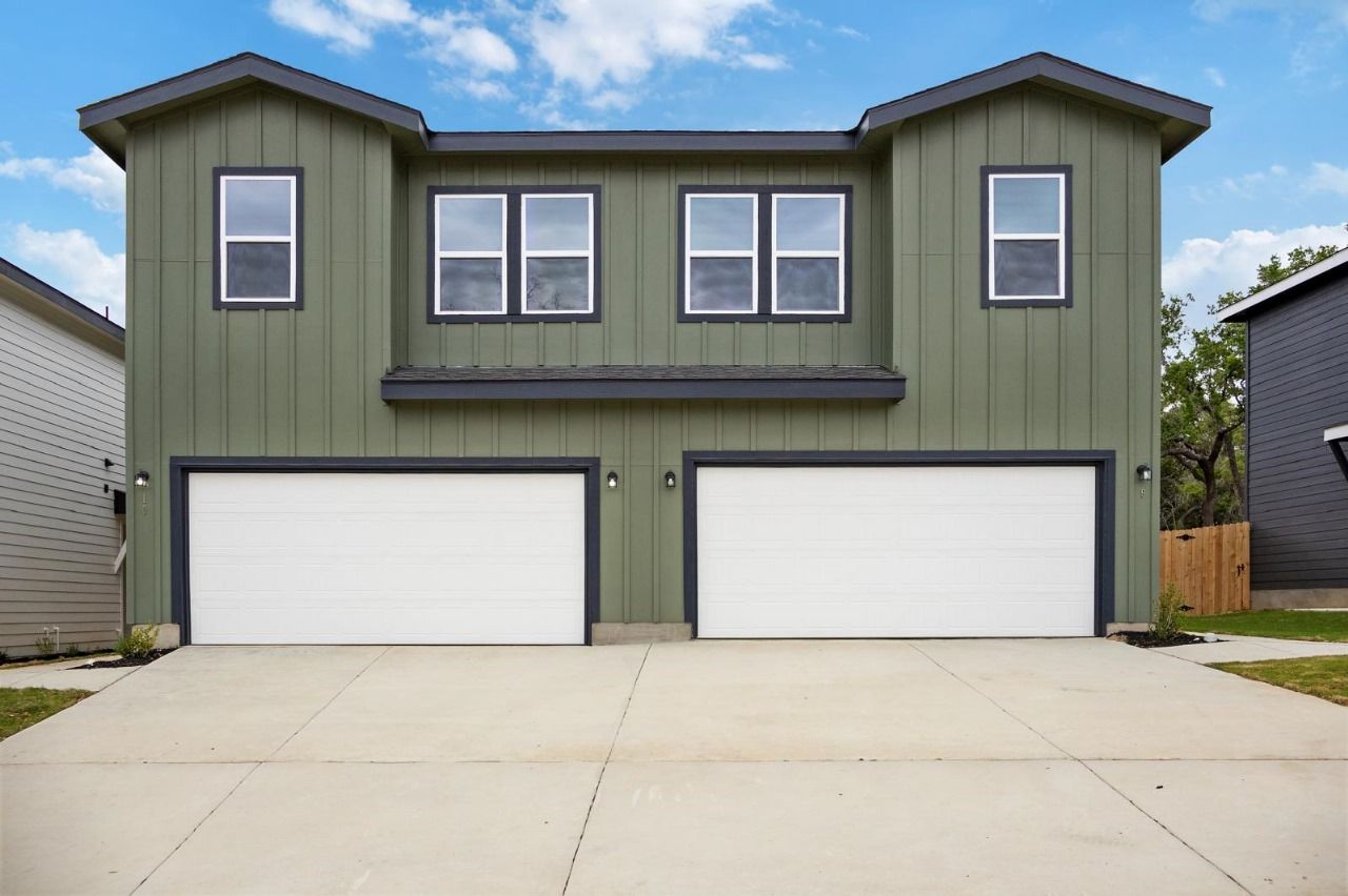 East Park Estates - Burleson, TX