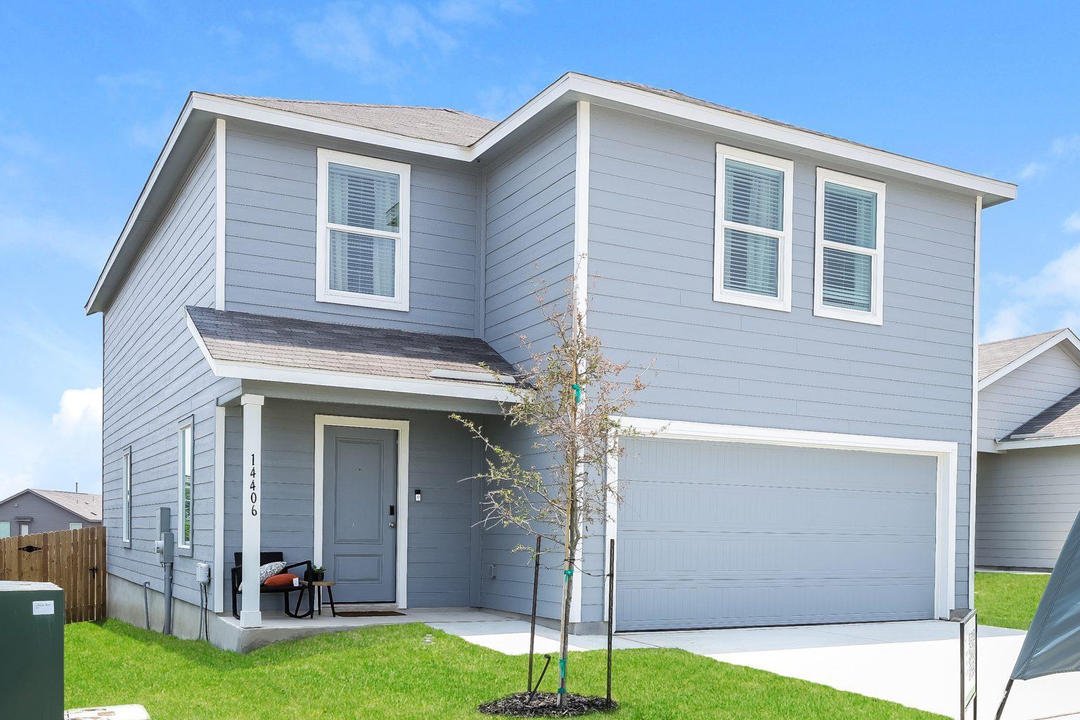 casa en Brookmill por Invitation Homes