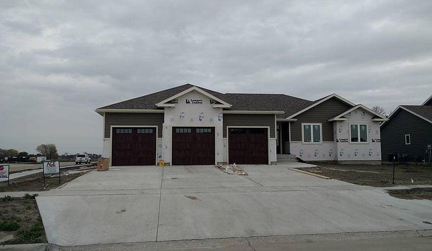 Iowa Builders por Iowa Builders en Sioux City Iowa