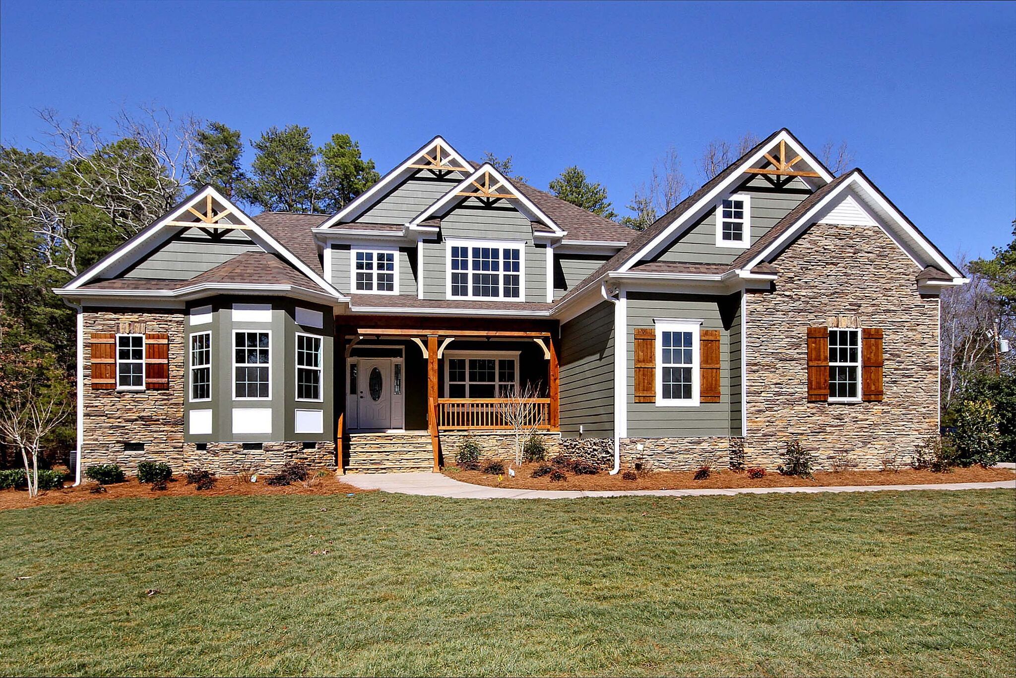 Iq Custom Construction - Mooresville, NC