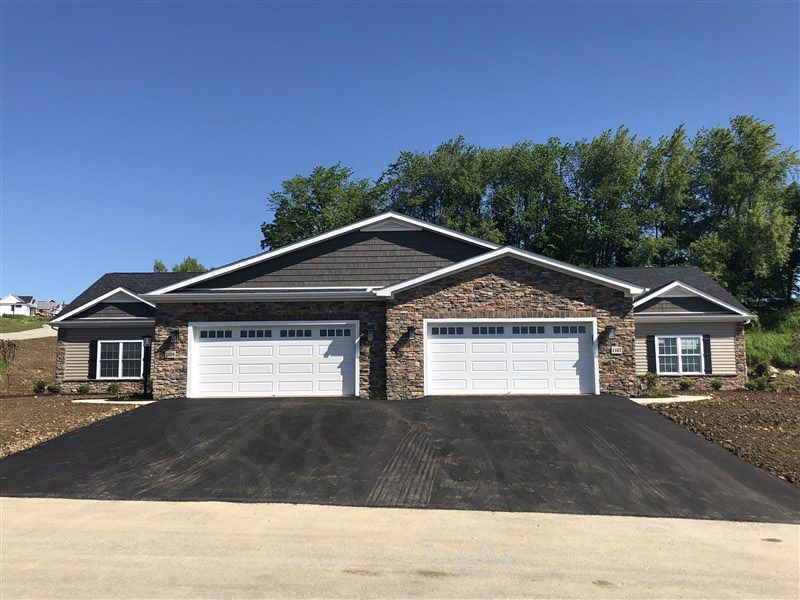 The Villages at Totteridge - Greensburg, PA