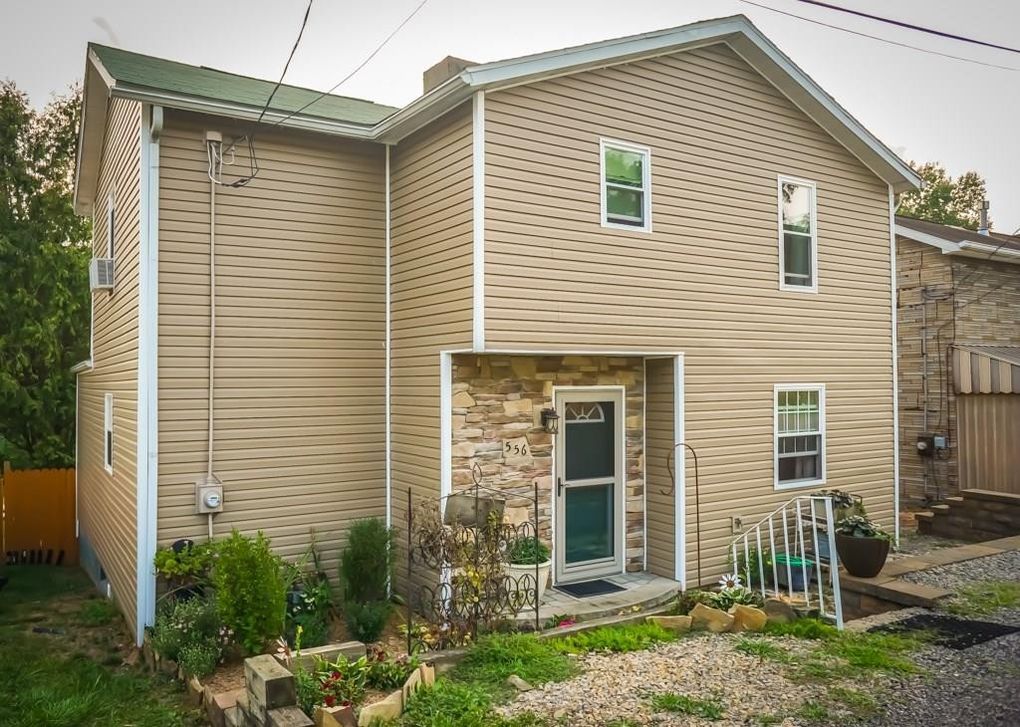 Benjamin Street Development - Tarentum, PA