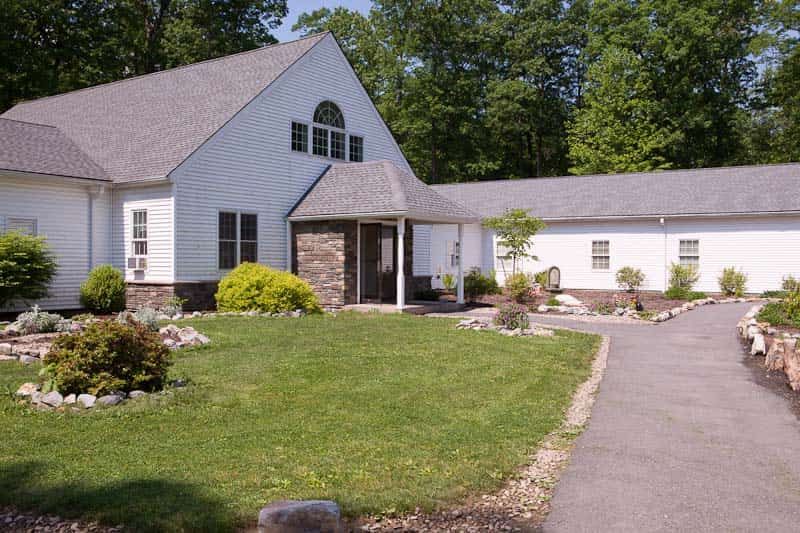 Deer Run - Allenwood, PA