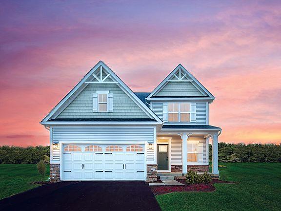 Blackthorne Estates - Jeannette, PA
