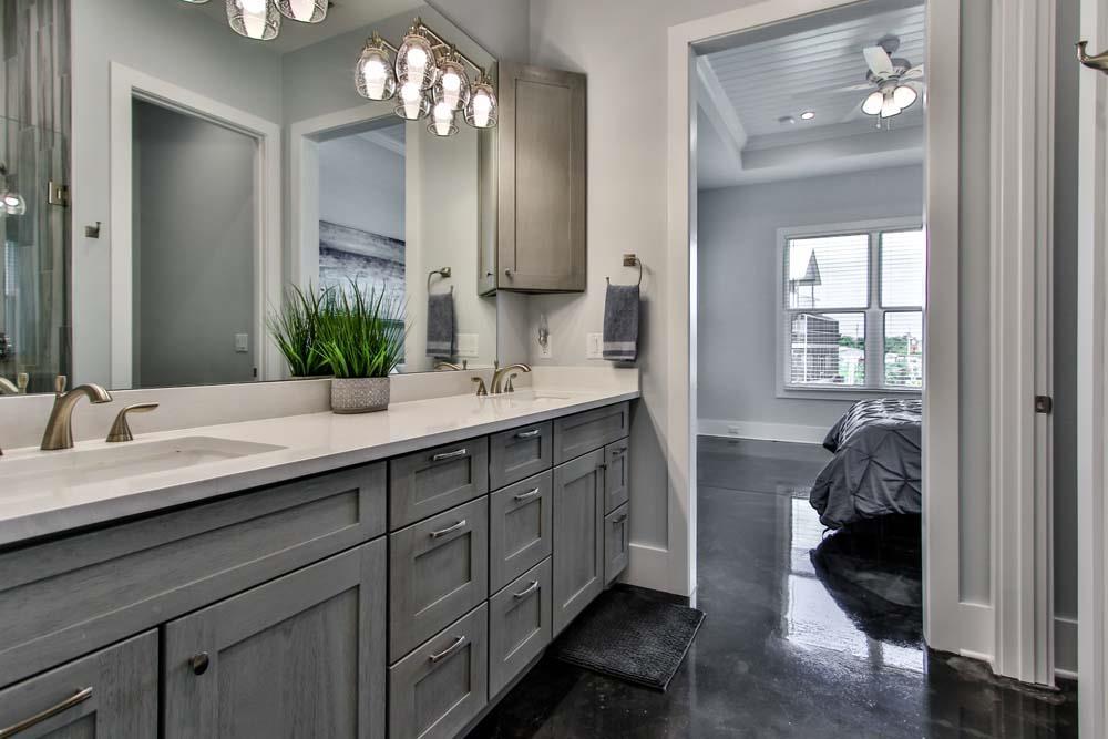 casa en Island Harbor Custom Builders LLC por Island Harbor Custom Builders LLC