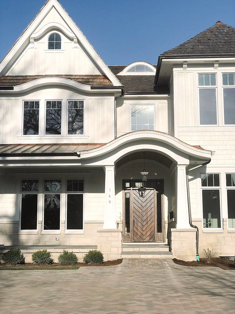 casa en Island Construction por Island Construction