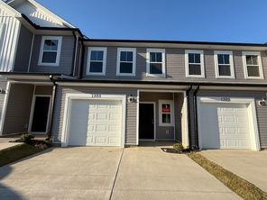 1303 Newbern Drive (Griffin 2-Bedroom)