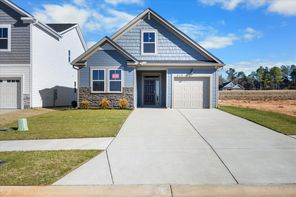 415 Helen Drive (1570 Plan)