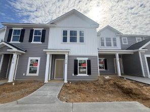 1214 Vail Drive (Athens 2-Bedroom)