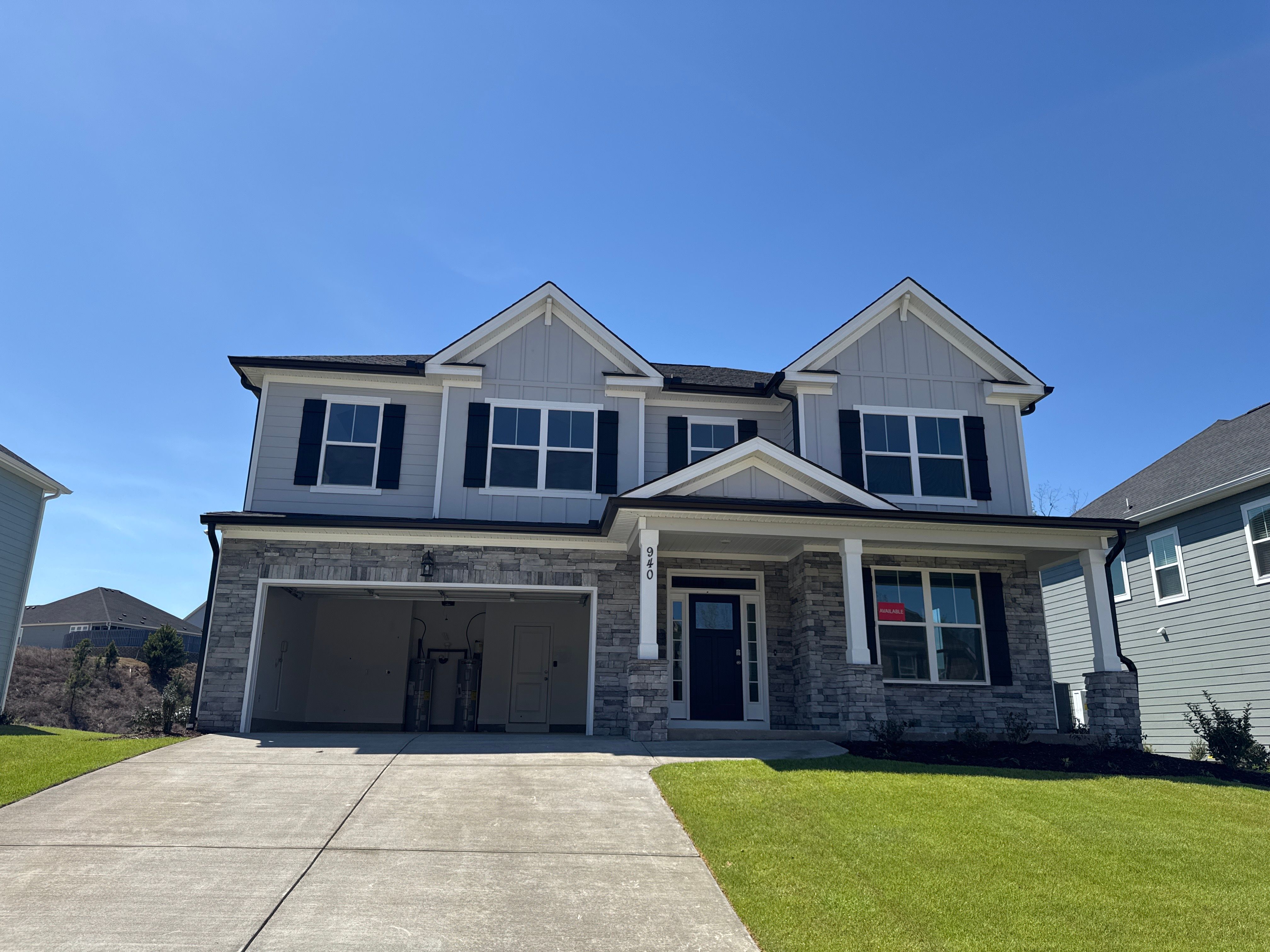 940 Lillian Park Drive - Crawford Creek: Grovetown, Georgia - Ivey Residential