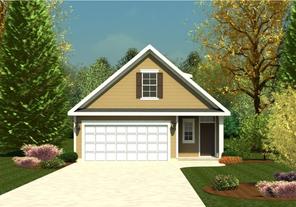 633 Ashburn Drive (1800 Plan)
