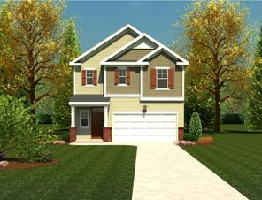 WD249 Helen Drive (1684 Plan)