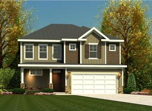 WD320 Ashburn Drive (Ridgeway II)