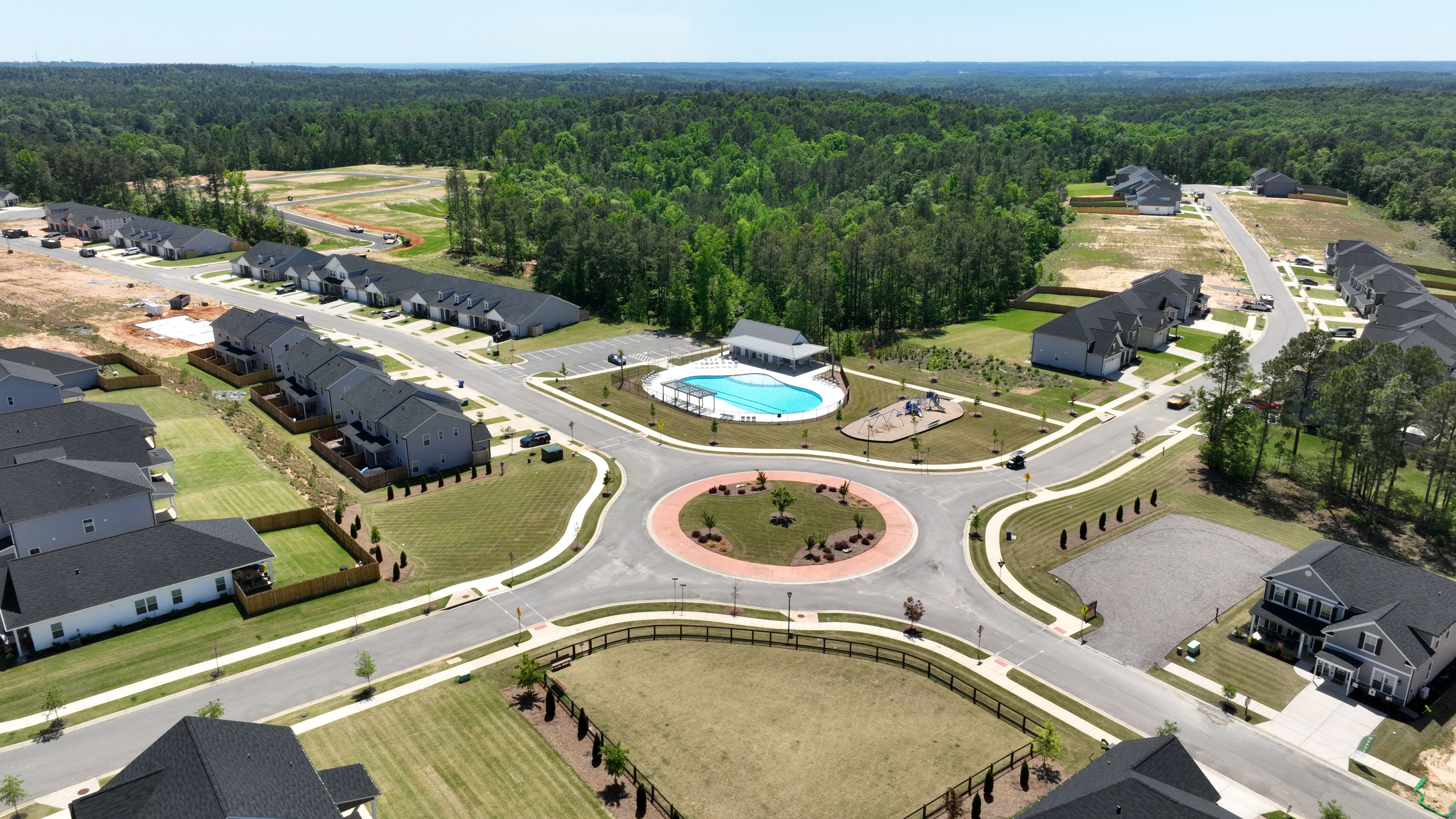 Windsor - North Augusta, SC