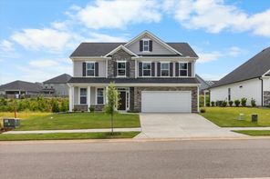 575 Hampton Drive (Hampton II)