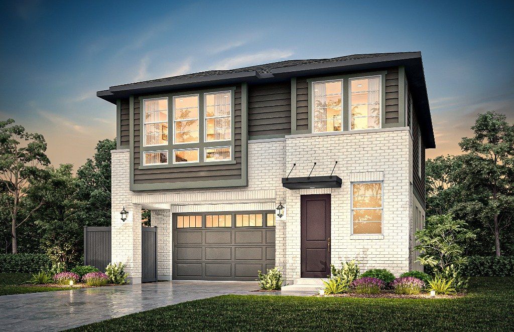 Sundance Ballpark - Broadview Shores Cottages: Provo, Utah - Ivory Homes