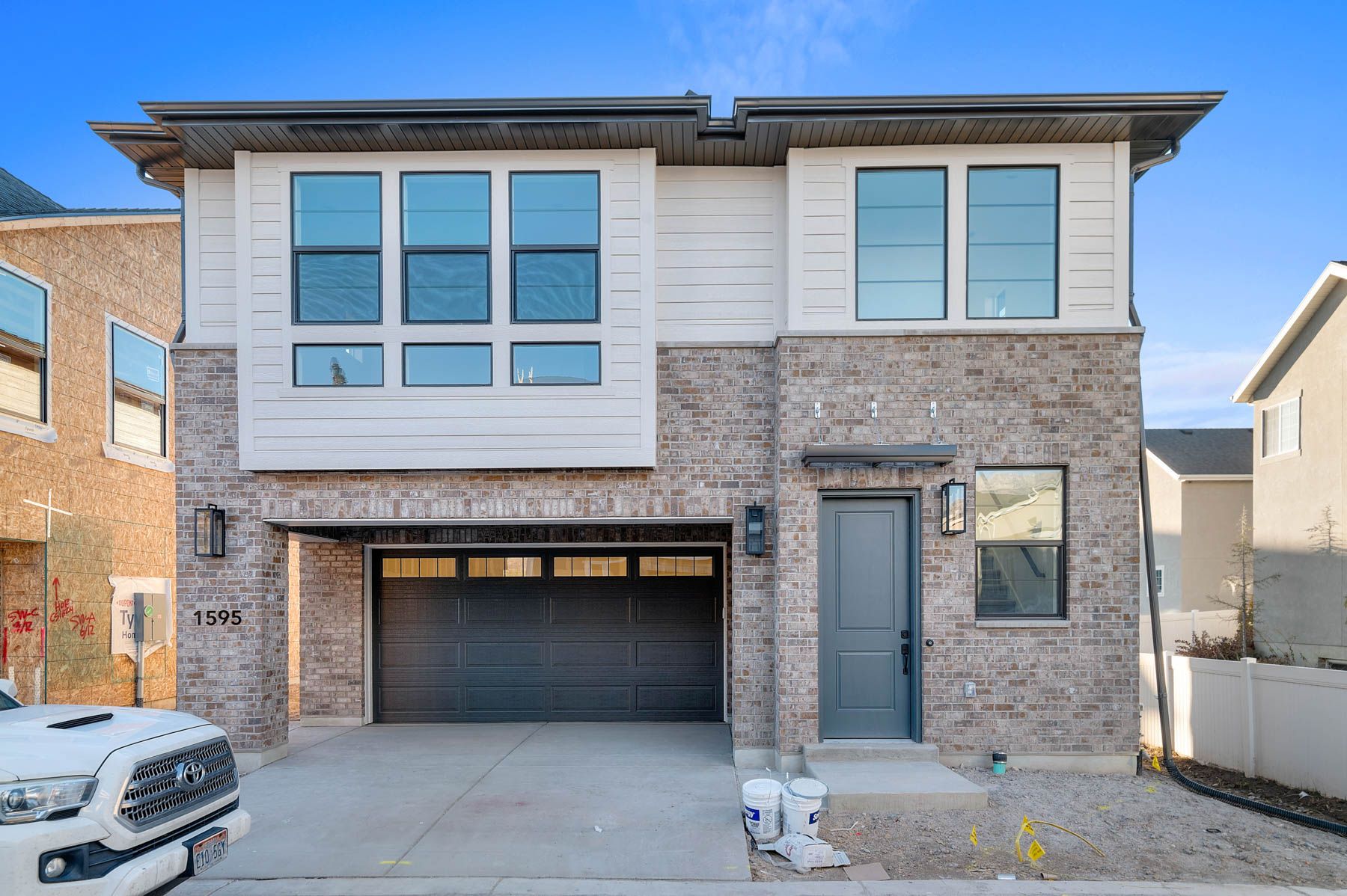 Sundance Ballpark - Broadview Shores Cottages: Provo, Utah - Ivory Homes