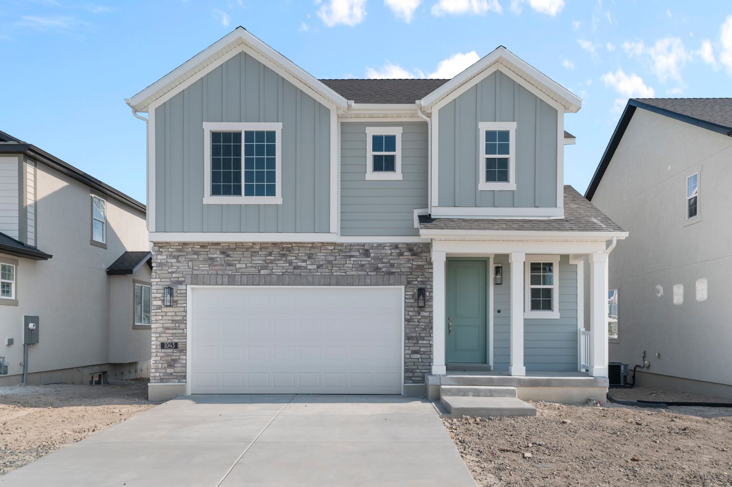 Sagewood Village Cottages - Stansbury Park, UT