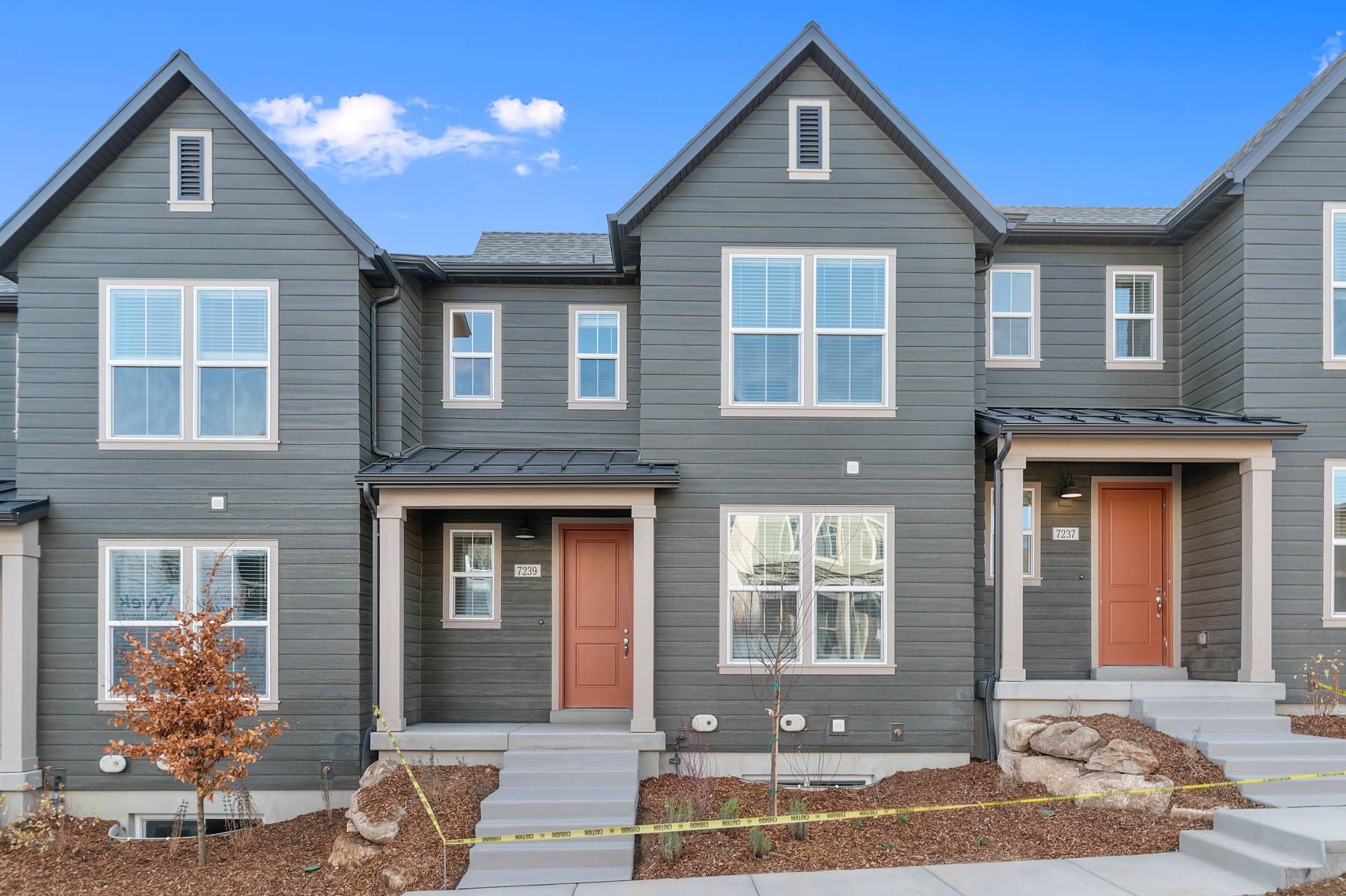Keetley - Terraine Towns: West Jordan, Utah - Ivory Homes