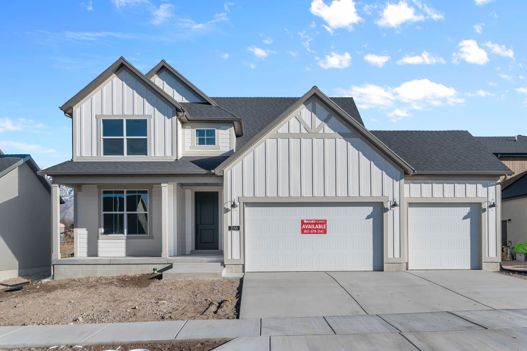 Broadview Shores - Provo, UT