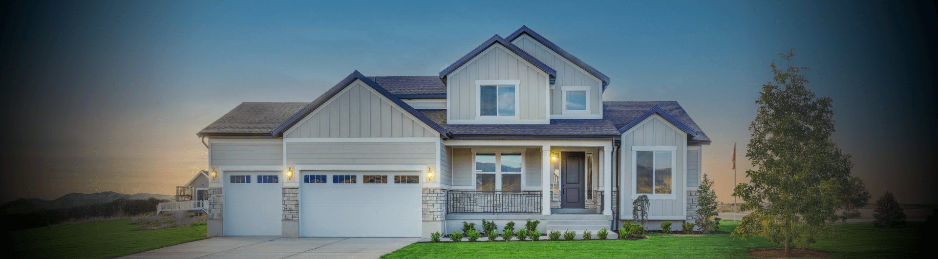 casa en Dry Creek Highlands Collection por Ivory Homes