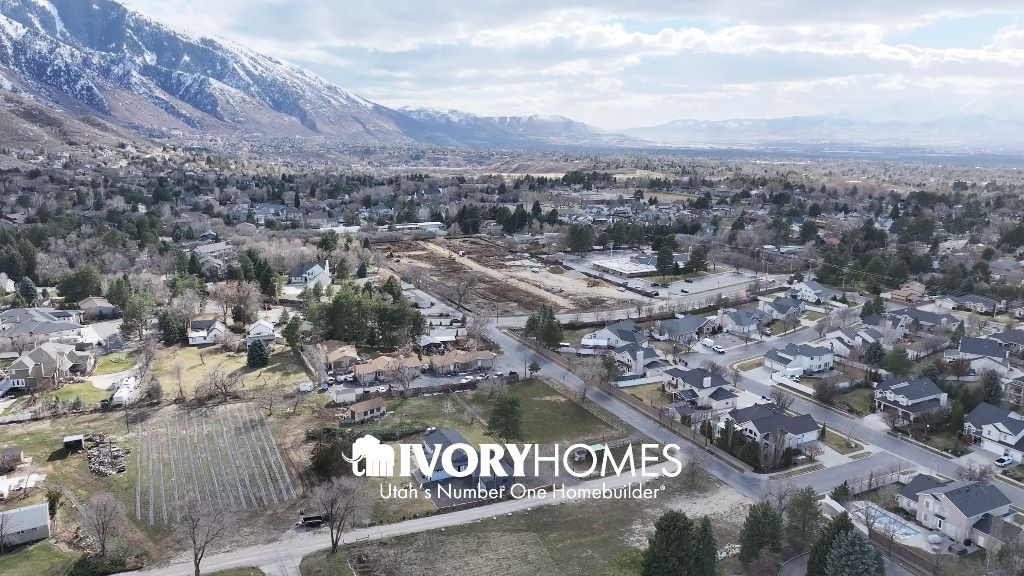 casa en Little Cottonwood Estates por Ivory Homes